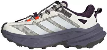 Adidas Freehiker chalk white/ftw white/grey three