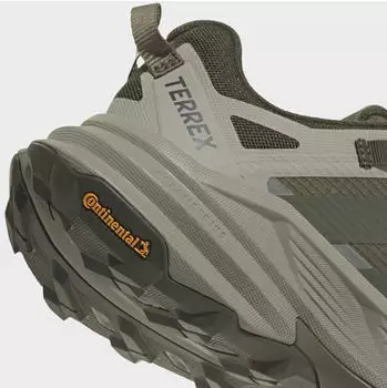 Adidas TERREX FREEHIKER SL GORE-TEX olive strata/night cargo/silver pebble