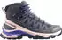 Salomon Quest Echo GORE-TEX schwarz/violett