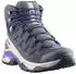 Salomon Quest Echo GORE-TEX schwarz/violett