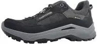 Lowa Ventierra GTX Lo Herren (Schwarz/Grau)