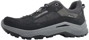 Lowa VENTIERRA GTX LO schwarz/grau(9930)