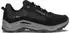 Lowa VENTIERRA GTX LO schwarz/grau