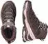 Salomon Quest Echo GORE-TEX black coffee/shadow gray/black