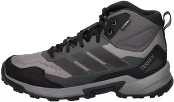 Adidas Terrex Eastrail 3 Mid Climaproof grey four/core black/carbon