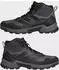 Adidas Terrex Eastrail 3 Mid Climaproof grey four/core black/carbon