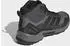 Adidas Terrex Eastrail 3 Mid Climaproof grey four/core black/carbon