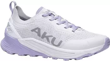 Aku Aira V-Light grau/violett