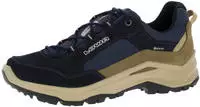 Lowa 311360;6983, Lowa VENTIERRA LO Wanderschuhe Herren in navy-dune, Gr&ouml;&szlig;e...