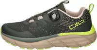 CMP 3Q65817-27FV-45, CMP Rahmsy Fitgo Multifunctional Shoes pine-mela (27FV) 45