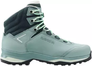 Lowa LADY LIGHT EVO LL rauchblau/blau