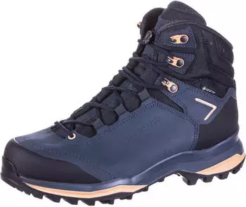 Lowa LADY LIGHT EVO LL navy/pfirsich