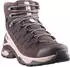 Salomon Quest Echo GORE-TEX schwarz coffee/shadow gray