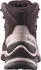 Salomon Quest Echo GORE-TEX schwarz coffee/shadow gray
