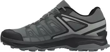 Salomon Multisportschuhe SedonaSage/black/wrought iron