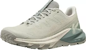 Keen Targhee Apex Mid WP abbey stone/birch