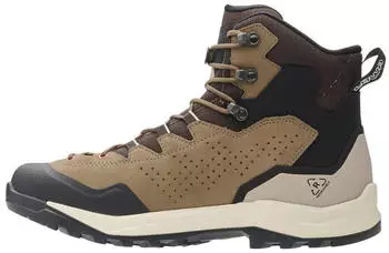 Lowa Explorer GTX Mid (211180) humus/braun