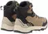 Lowa Explorer GTX Mid (211180) humus/braun