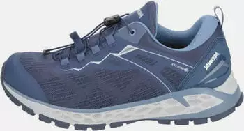 Meindl Power Walker Lady 4.2 Clima (5678) marine/azur
