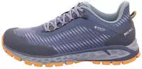 Meindl 5503-97, Meindl Power Walker Lady 4.2 CF Damen Trekkingschuhe grau