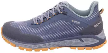 Meindl Power Walker Lady 4.2 Clima (5678) eisgrau/mais