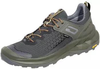 Grisport Journey Low oliv