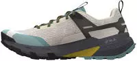 Salewa 00-0000061473-7246, Salewa Pedroc 2 Men UK 8,5 mehrfarbig - oatmeal/onyx