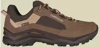 Lowa Ventierra GTX Lo Herren (Humus/Braun) Natur