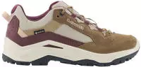 Lowa Ventierra GTX Lo Ws Damen (Desert/Pfirsich) Natur