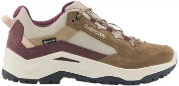 Lowa VENTIERRA GTX LO desert/pfirsich
