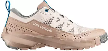 Salomon Terramphibian rainy day/desert tan/mykonos blue