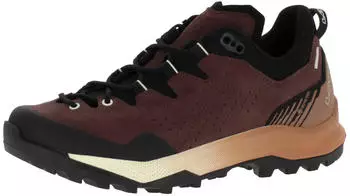 Lowa EXPLORER GTX LO WS braun