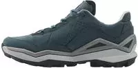 Lowa 321527-6331, Lowa Maddox Pro LT GTX Lo Women UK 5 blau - schieferblau/grau...