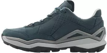Lowa Maddox Pro LT GTX Lo schieferblau/grau