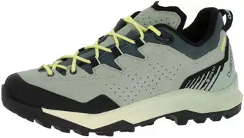 Lowa EXPLORER GTX LO WS darkpetrol/mint