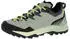 Lowa EXPLORER GTX LO WS darkpetrol/mint
