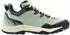 Lowa EXPLORER GTX LO WS darkpetrol/mint