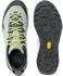 Lowa EXPLORER GTX LO WS darkpetrol/mint