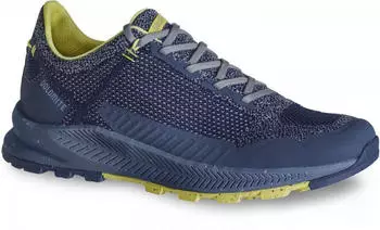 Dolomite Carezza Knit denim blue/blue