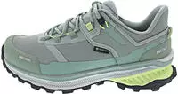 Meindl 4787, MEINDL Damen Multifunktionsschuhe Tahoma Lady GTX Grau female