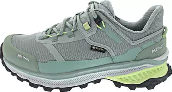Meindl Tahoma Lady GTX linde-gelb