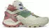 Garmont Women 9.81 Onyx Mid GTX agategrey/hedgegreen