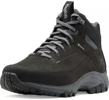 Haglöfs Women Ridge GTX II Mid trueblack