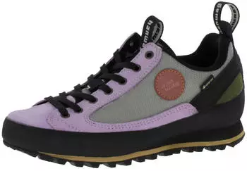 Hanwag Women Rotpunkt Low GTX lilac/grey