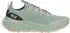 Jack Wolfskin Women PS Trail Knit Low greenzinnia