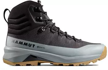 Mammut Ducan III High GTX