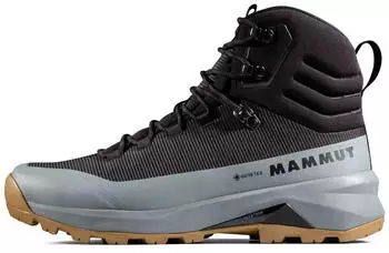 Mammut Ducan III High GTX black
