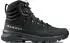 Mammut Ducan III High LTH GTX gabbro/black