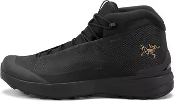 Arc'teryx Women Kopec Mid GTX black/black