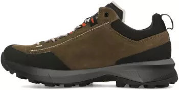 Dolomite Shoe Vernale Hike Low GTX mudgreen